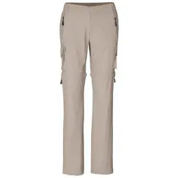 Ladies Outeniqua Pants Khaki